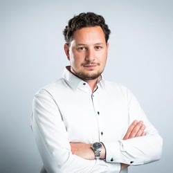 Profilbild Robert Camichel