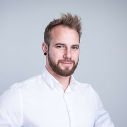 Profilbild Marvin Riner