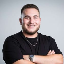 Profilbild Gani Yildiz