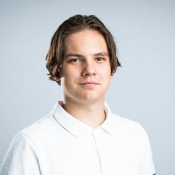 Profilbild Leandro Lioi
