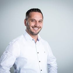 Profilbild Fehmi Qerimi