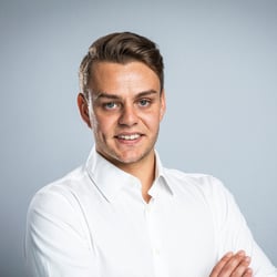 Profilbild Fabio Staudacher