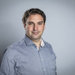 Profilbild Daniel Nufer