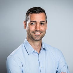 Profilbild Emanuele Marini