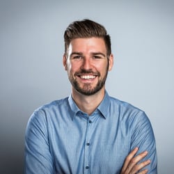 Profilbild Fabian Benz