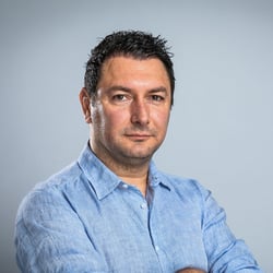 Profilbild Marco Faneli