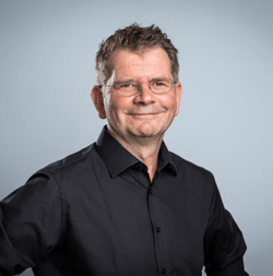 Profilbild Peter Hofmann