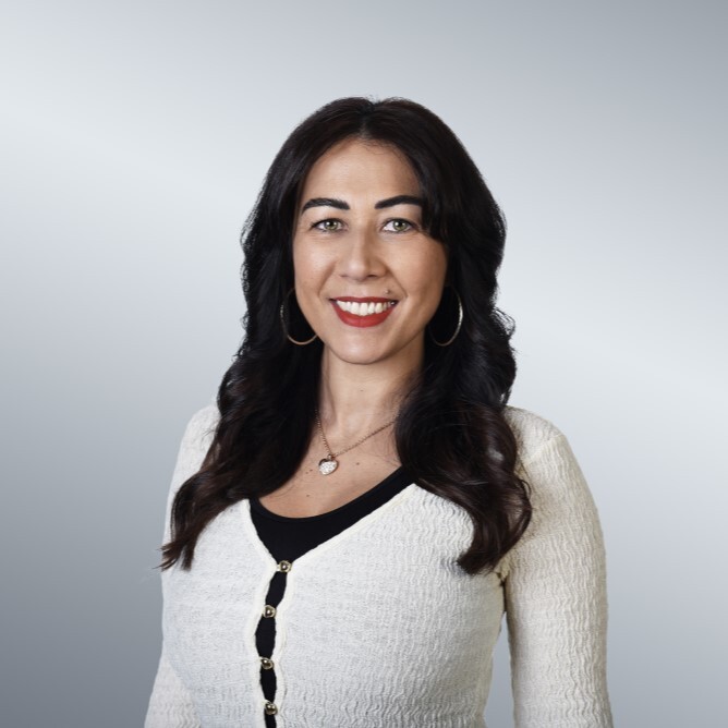 Profilbild Francesca Durante