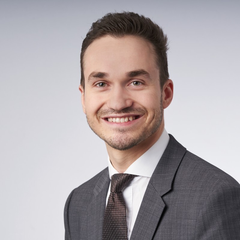 Profilbild Frédéric Turrian