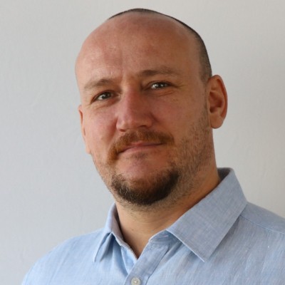 Profilbild Oliver Briegel