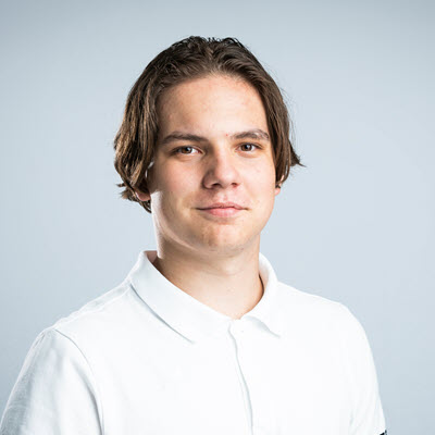 Profilbild Leandro Lioi