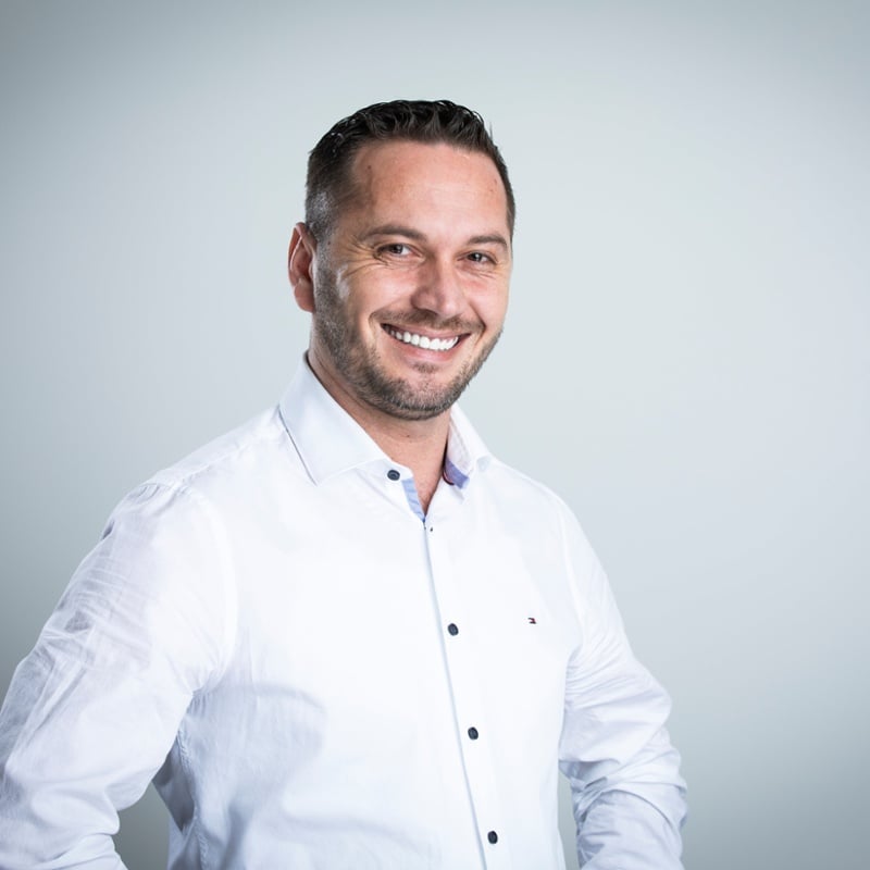 Profilbild Fehmi Qerimi