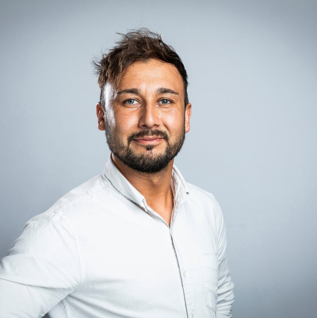 Profilbild Igor Rilak