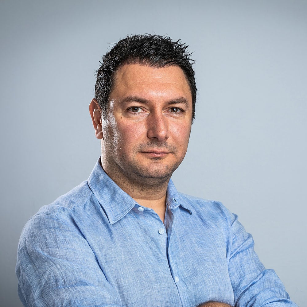 Profilbild Marco Faneli