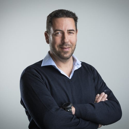 Profilbild Stephan Zolliker