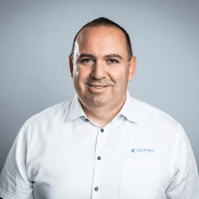 Profilbild Marco Sorba